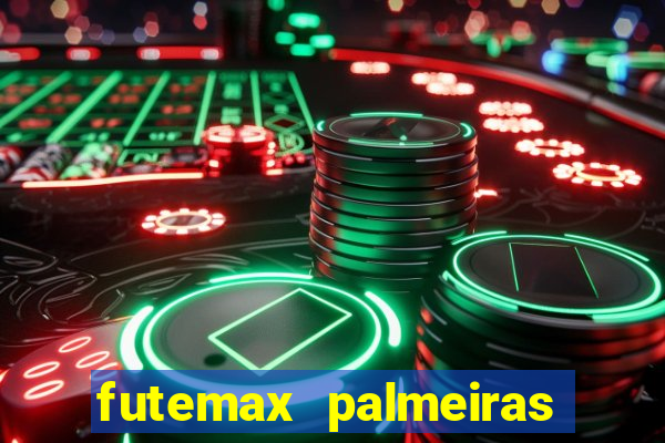 futemax palmeiras ao vivo